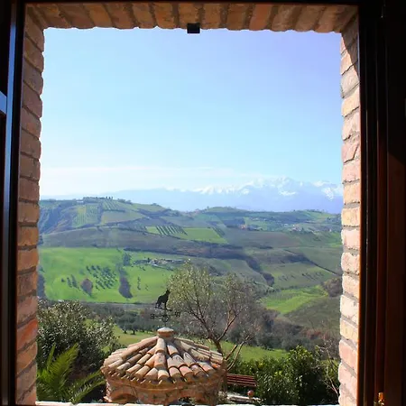 Calanchi