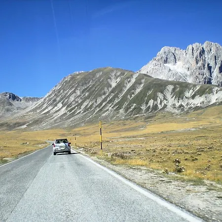 Calanchi *