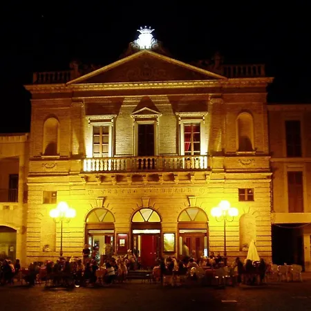 Calanchi